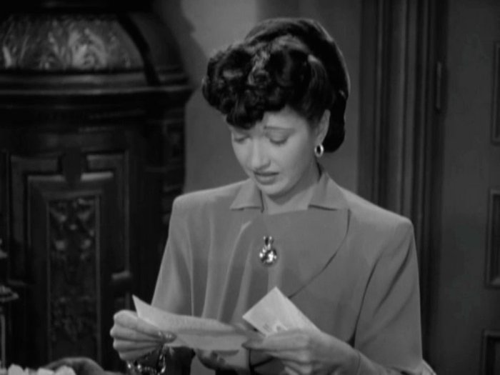 The Feminine Touch: Kay Francis