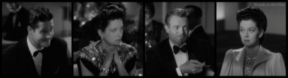 The Feminine Touch: Rosalind Russell, Kay Francis, Van Heflin, and Don Ameche