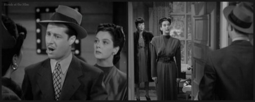 The Feminine Touch: Rosalind Russell, Kay Francis and Don Ameche