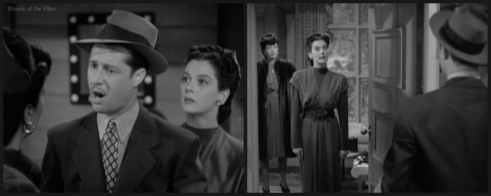 The Feminine Touch: Rosalind Russell, Kay Francis and Don Ameche