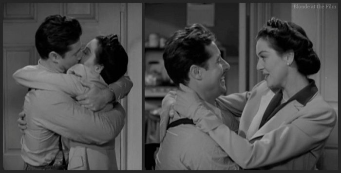 The Feminine Touch: Rosalind Russell and Don Ameche