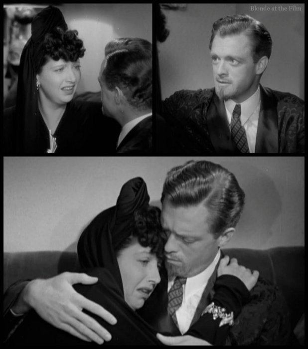 The Feminine Touch: Kay Francis and Van Heflin