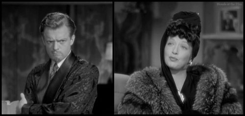 The Feminine Touch: Kay Francis and Van Heflin