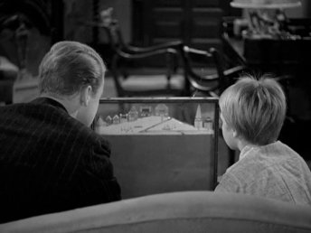 The Bride Goes Wild: Van Johnson and Jackie Jenkins