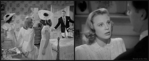The Bride Goes Wild: June Allyson and Van Johnson