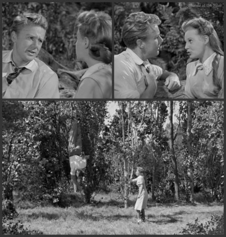 The Bride Goes Wild: June Allyson and Van Johnson