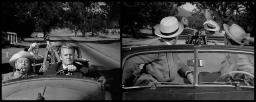 The Bride Goes Wild: Van Johnson, Una Merkel and Hume Cronyn