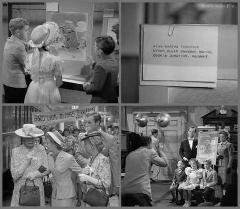 The Bride Goes Wild: June Allyson and Hume Cronyn