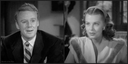 The Bride Goes Wild: Van Johnson and Arlene Dahl