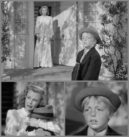 The Bride Goes Wild: June Allyson and Jackie Jenkins