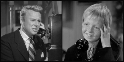 The Bride Goes Wild: Van Johnson and Jackie Jenkins