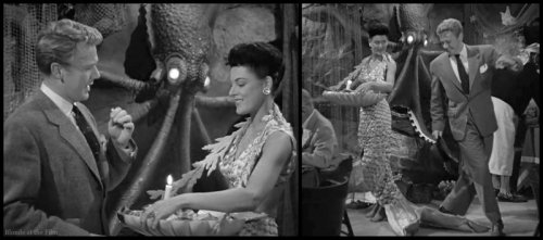 The Bride Goes Wild: Van Johnson