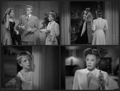 The Bride Goes Wild: June Allyson, Jackie Jenkins, Arlene Dahl, and Van Johnson