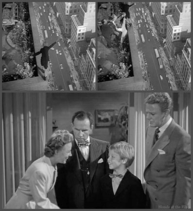 The Bride Goes Wild: Van Johnson, June Allyson and Jackie Jenkins