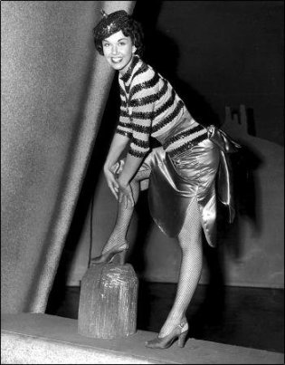 It’s A Great Feeling: Doris Day