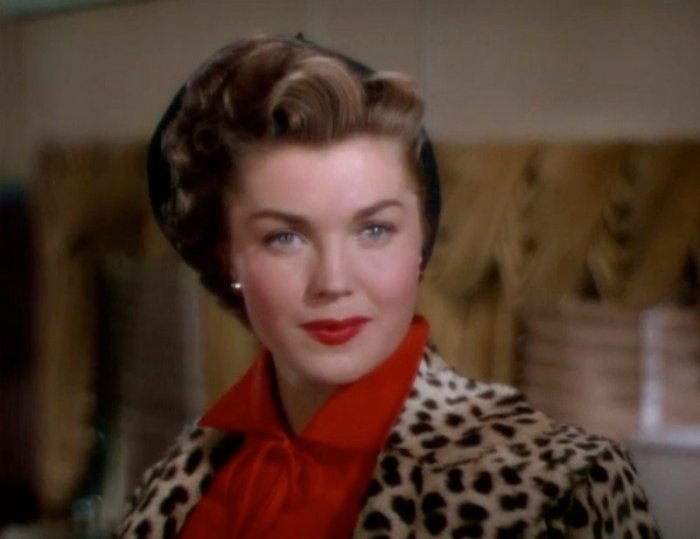 Duchess of Idaho: Esther Williams