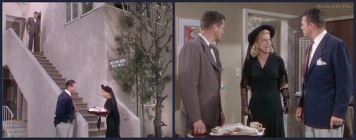 It’s A Great Feeling: Doris Day, Jack Carson, and Dennis Morgan