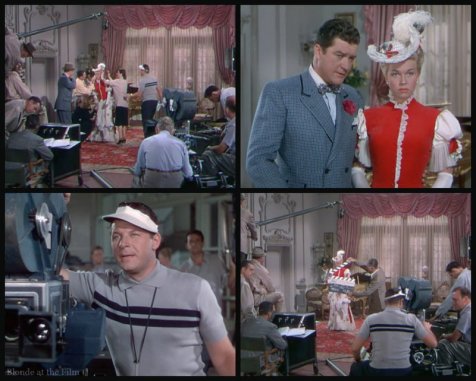 It’s A Great Feeling: Doris Day, Jack Carson, and Dennis Morgan