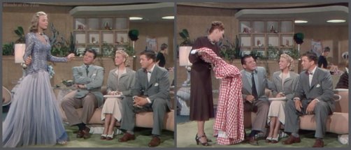 It’s A Great Feeling: Doris Day, Jack Carson, and Dennis Morgan