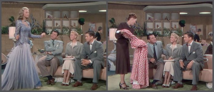 It’s A Great Feeling: Doris Day, Jack Carson, and Dennis Morgan