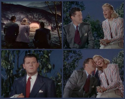 It’s A Great Feeling: Doris Day, Jack Carson, and Dennis Morgan