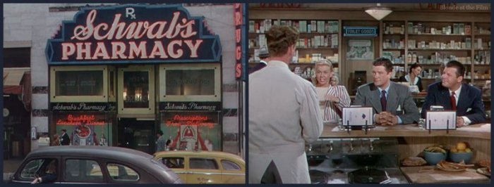 It’s A Great Feeling: Doris Day, Jack Carson, and Dennis Morgan