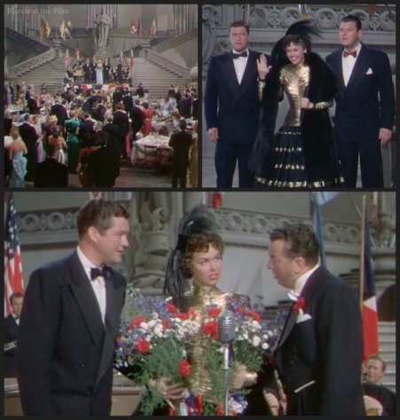 It’s A Great Feeling: Doris Day, Jack Carson, and Dennis Morgan