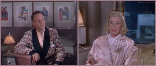 It’s A Great Feeling: Doris Day