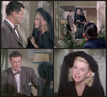 It’s A Great Feeling: Doris Day, Jack Carson, and Dennis Morgan