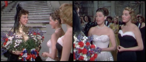 It’s A Great Feeling: Doris Day, Eleanor Parker, and Patricia Neal