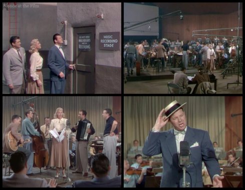 It’s A Great Feeling: Doris Day, Jack Carson, and Dennis Morgan
