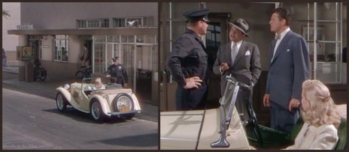 It’s A Great Feeling: Doris Day, Jack Carson, and Edward G. Robinson