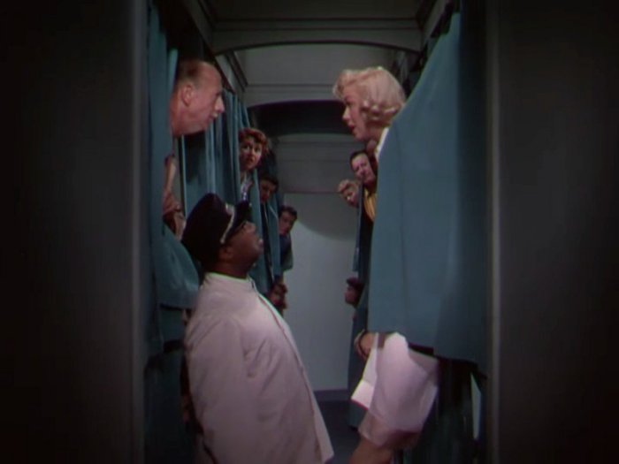 It’s A Great Feeling: Doris Day