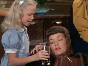 It’s A Great Feeling: Jane Wyman