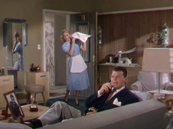 It’s A Great Feeling: Doris Day and Jack Carson