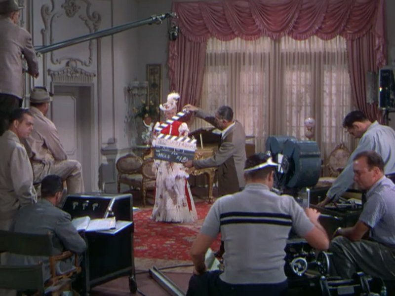 It’s A Great Feeling: Doris Day