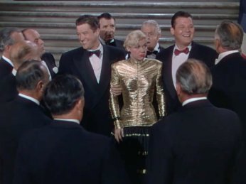 It’s A Great Feeling: Doris Day, Jack Carson, and Dennis Morgan