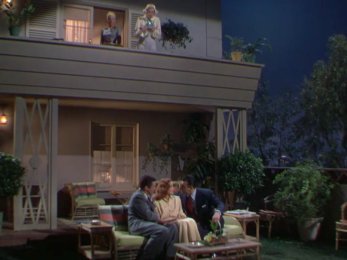 It’s A Great Feeling: Doris Day, Jack Carson, and Dennis Morgan