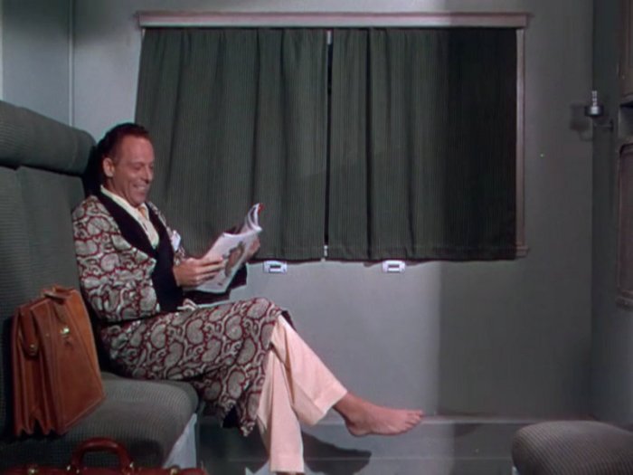 It’s A Great Feeling: Bill Goodwin