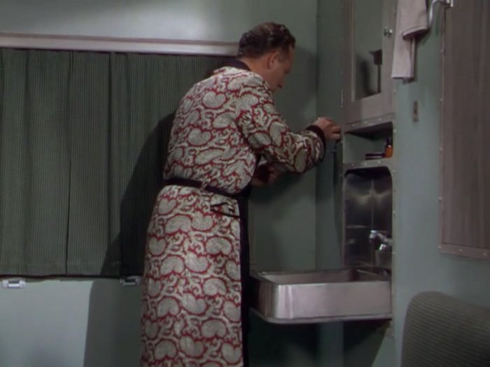 It’s A Great Feeling: Bill Goodwin