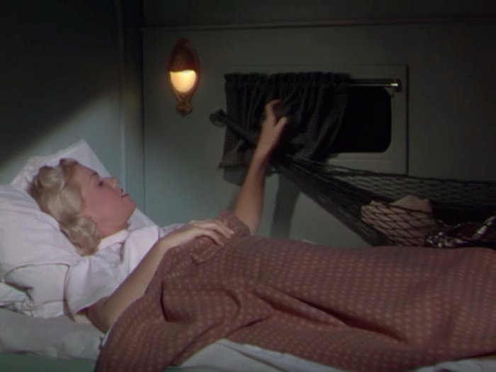 It’s A Great Feeling: Doris Day