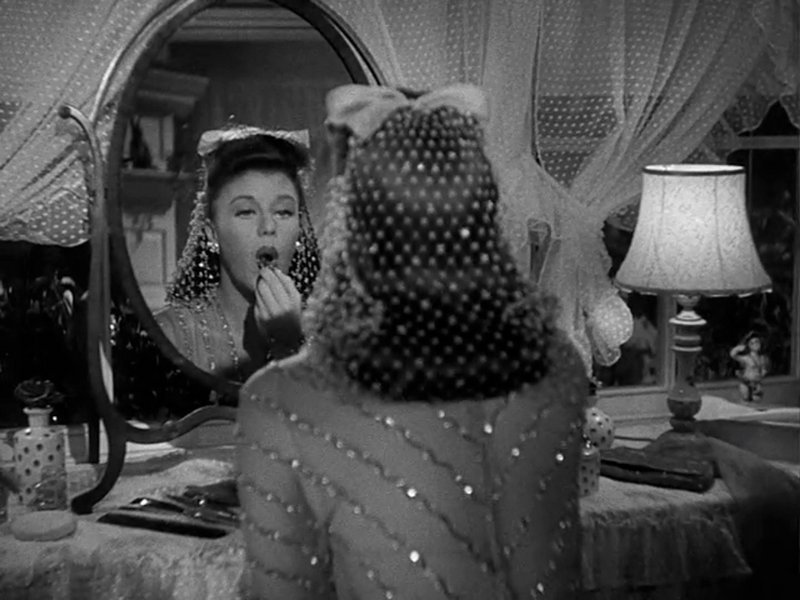 The Major and the Minor: Ginger Rogers