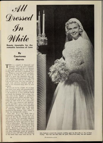 It’s A Great Feeling: Doris Day