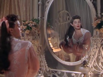 Take Me Out to the Ball Game: Esther Williams