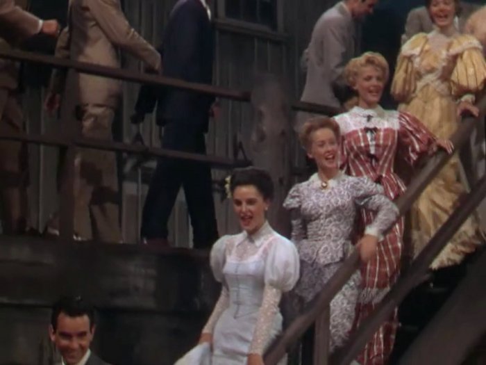 Take Me Out to the Ball Game