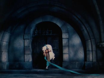 The Black Swan: Tyrone Power and Maureen O'Hara