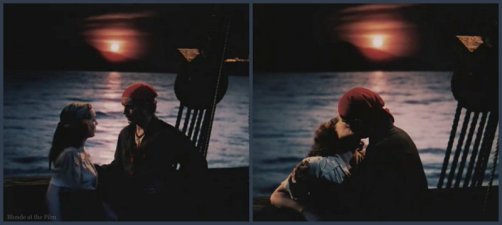 The Black Swan: Tyrone Power and Maureen O'Hara