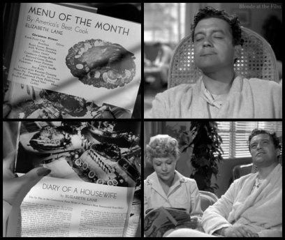 Christmas in Connecticut: Dennis Morgan and Joyce Compton