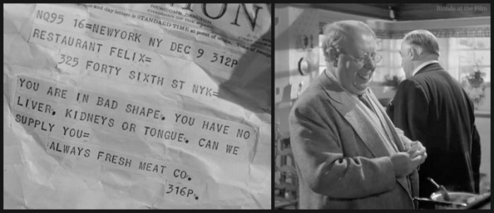 Christmas in Connecticut: S. Z. Sakall