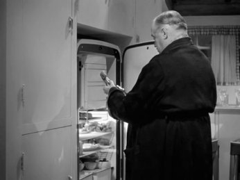 Christmas in Connecticut